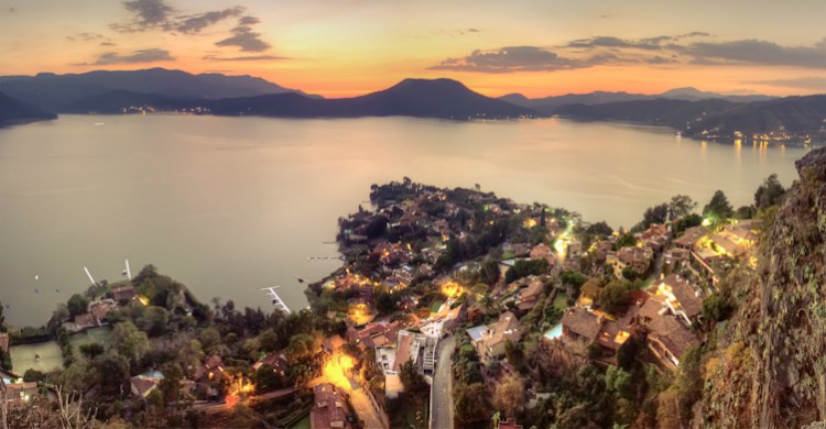 Flickr-Valle de Bravo México-guillermo varela
