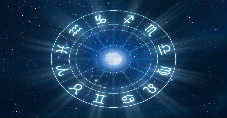 Signos del Zodiaco