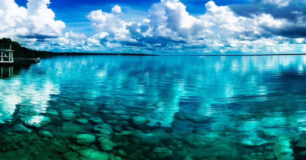 Bacalar