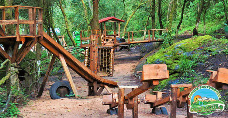 parques