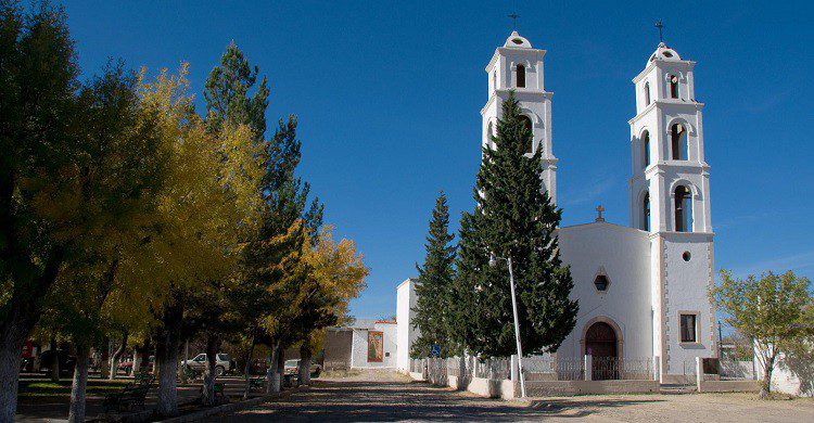 5 razones para visitar y enamorarte de Casas Grandes El