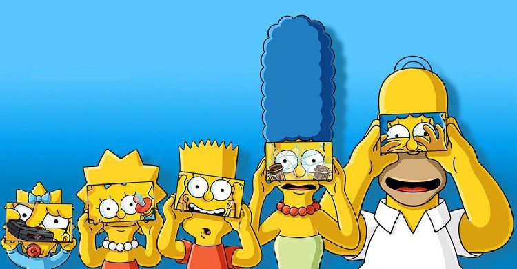 Los Simpson