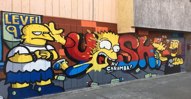 Los simpson