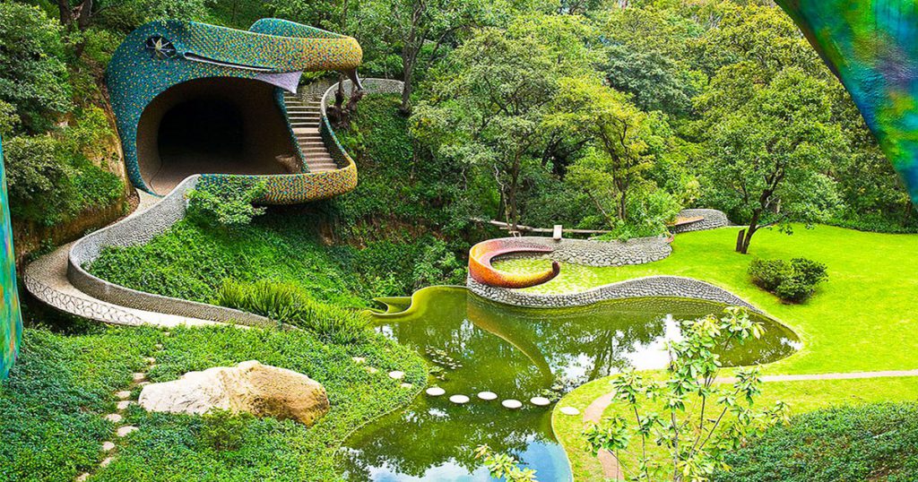 Sigue leyendo El Nido de Quetzalcóatl, el mágico lugar que necesitas descubrir
