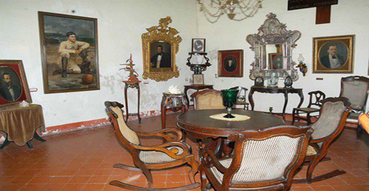 Tlacotalpan Veracruz