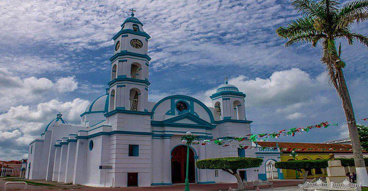 Tlacotalpan, Veracruz