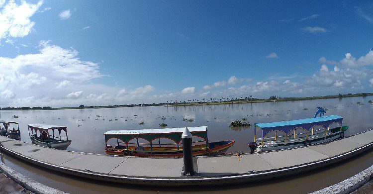 Tlacotalpan Veracruz