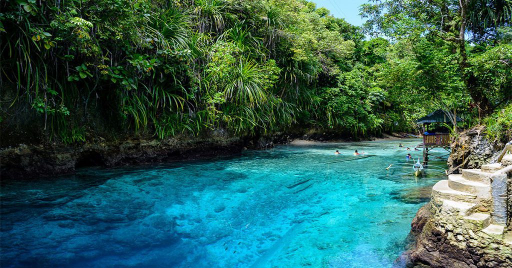 Río-Hinatuan