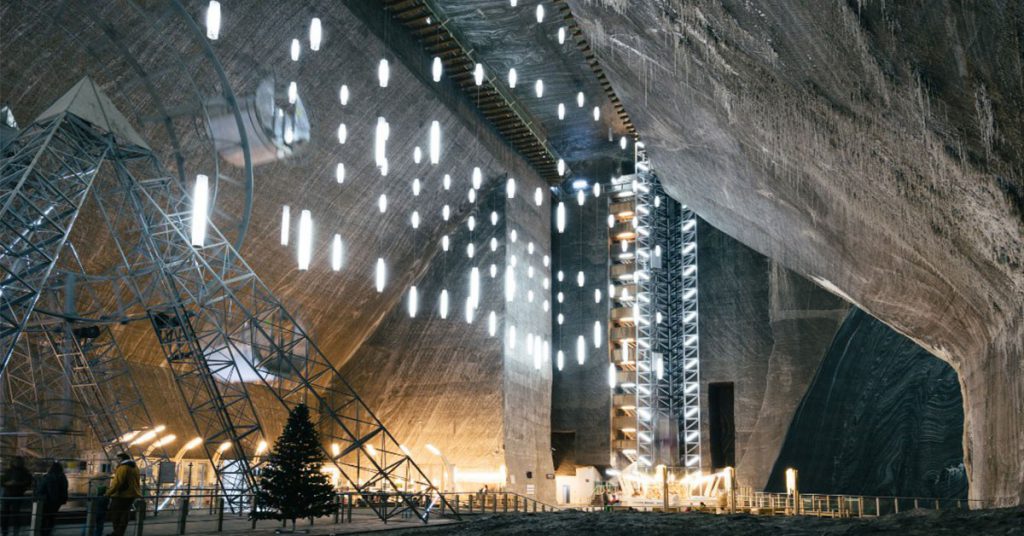 Salina-Turda