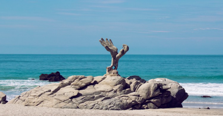 2.- Puerto Escondido, Oaxaca