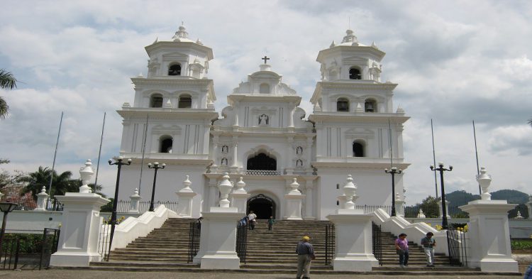 Guatemala