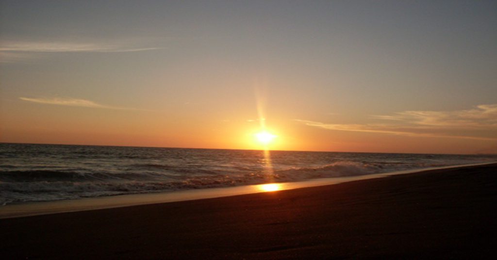 Sigue leyendo Estas son las playas perfectas para recibir el verano