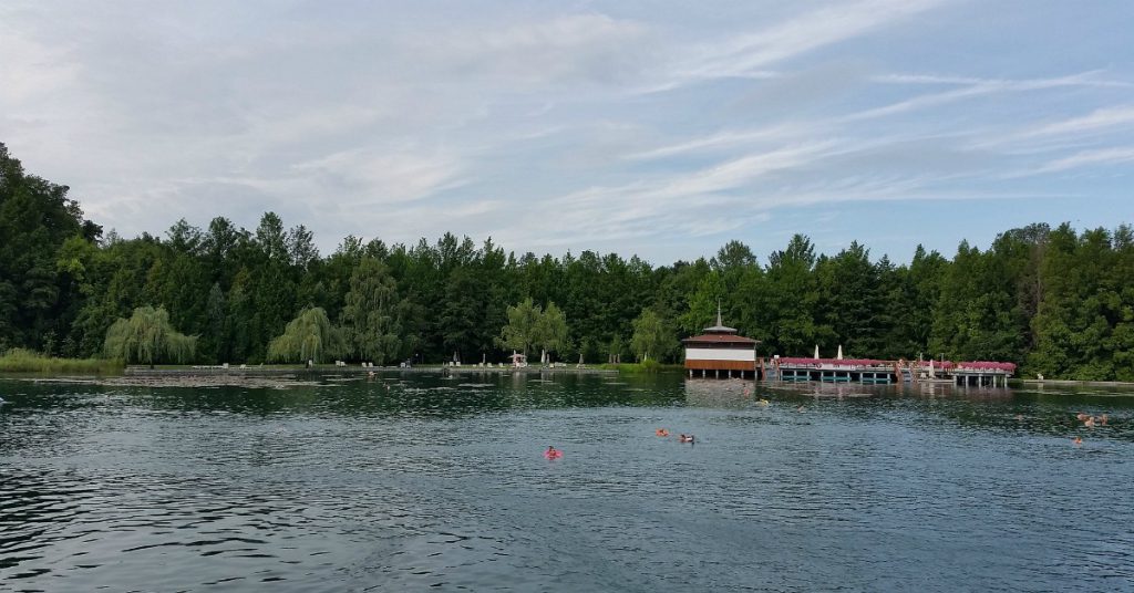 Lago Hvz Hungra