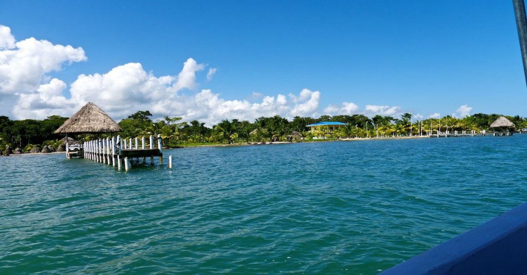 Puerto Barrios Guatemala