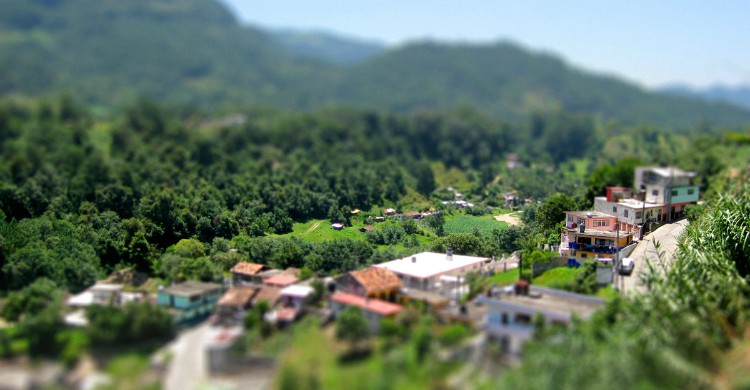 2.- Tlatlauquitepec, Puebla