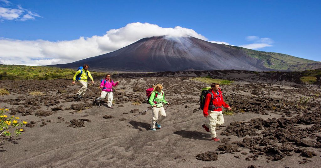 Volcán Pacaya