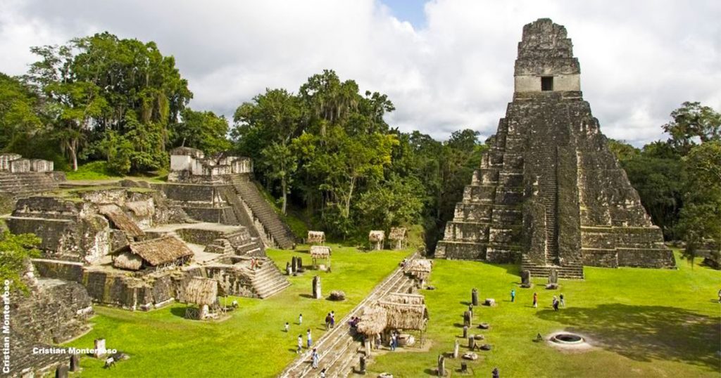 Sigue leyendo 10 joyas increíbles para recorrer Guatemala