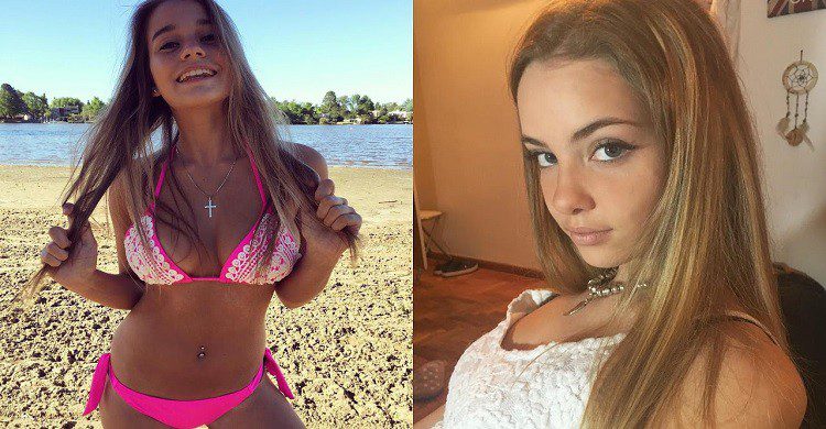 Latinas hermosas