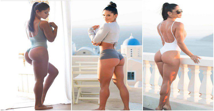 Latinas bellas