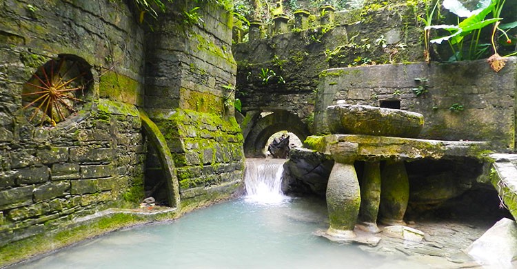 6.- Xilitla