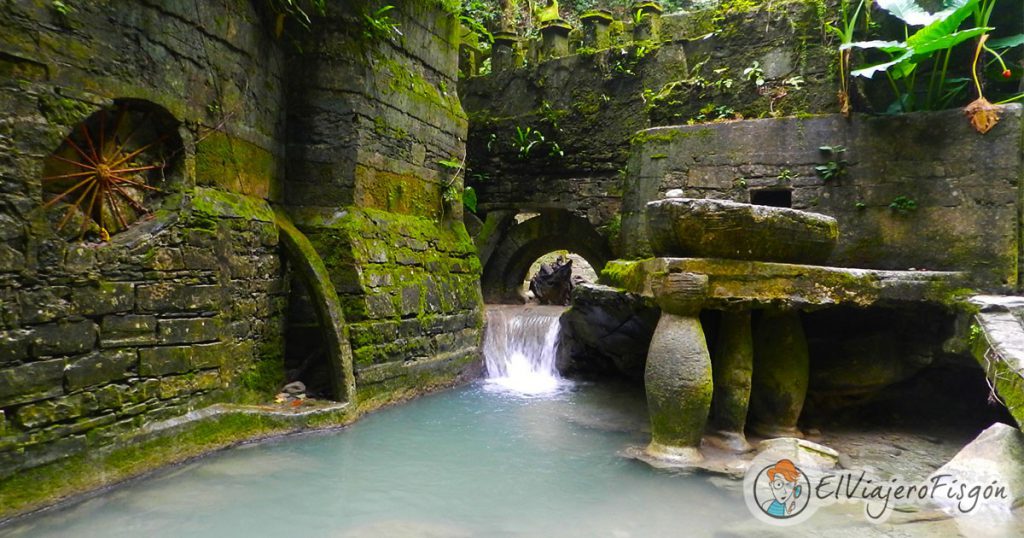 6 Pueblos Mágicos para darte un chapuzón