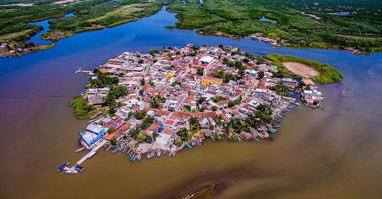 Alternativas Pueblos Mágicos.