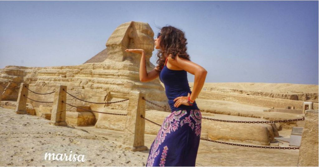 Egipto