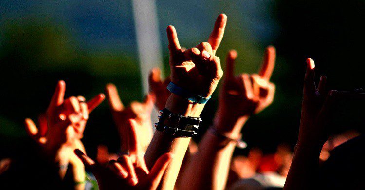 Concurso de bandas