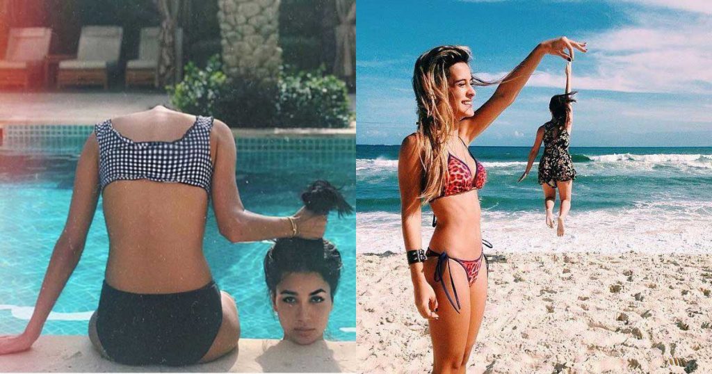 Sigue leyendo Fotos súper chidas de viajeros que debes intentar