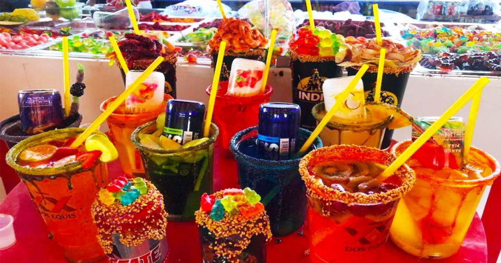 Sigue leyendo Todo lo que necesitas saber del Michelada Fest