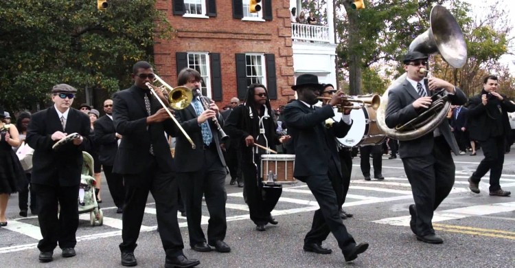 7. Nueva Orleans, Estados Unidos
