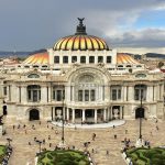 Museo en la Ciudad de México