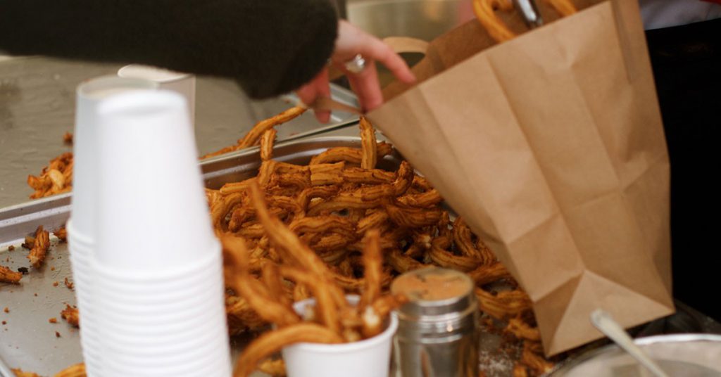 Churros