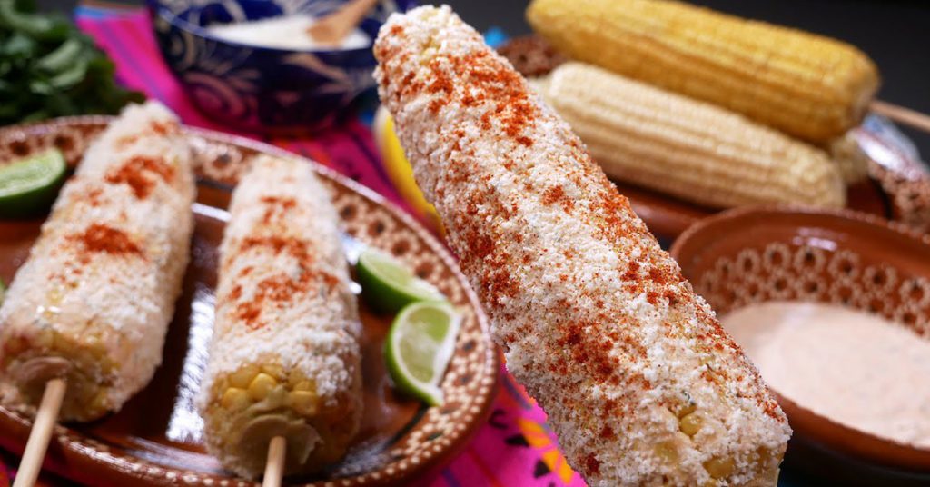 Sigue leyendo Puestos callejeros chilangos con deliciosos antojos
