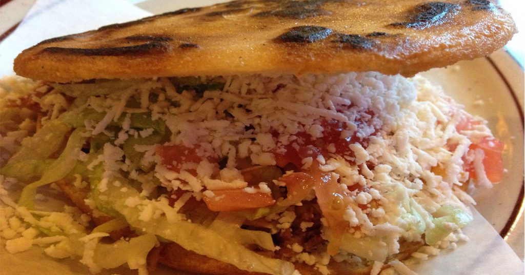 Gorditas