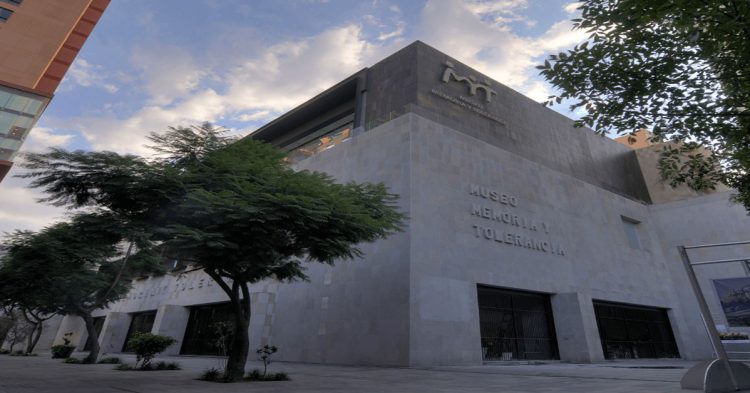 Museo en la Ciudad de México