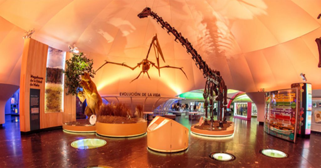 Museo-de-Historia-Natural