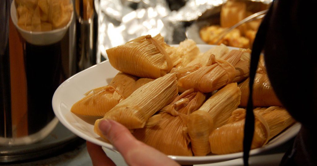 Tamales