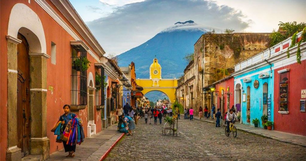 Sigue leyendo 11 joyas de Centroamérica para recorrer desde casa