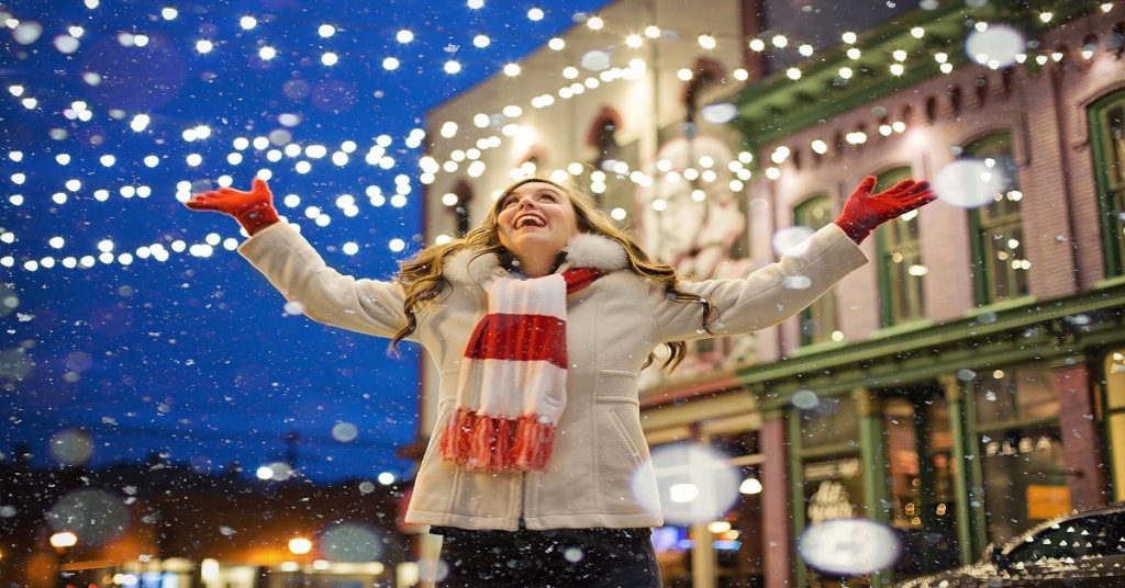 Los bosques para comprar tu arbolito de navidad