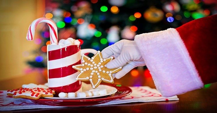 Árboles de navidad
