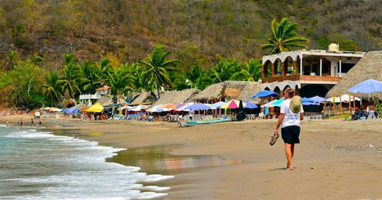 Sigue leyendo Las playas en México que todo Chavoruco conoce