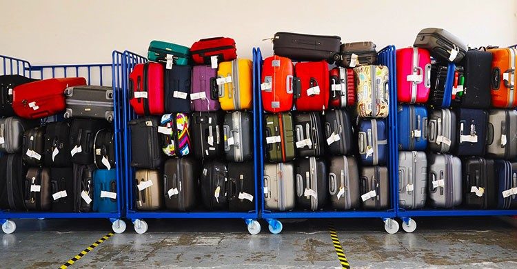 Rituales para viajar más en el 2019