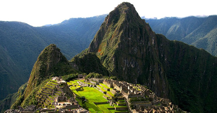 2. Perú