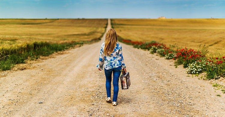 Rituales para viajar más en el 2019