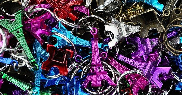 Rituales para viajar más en el 2019