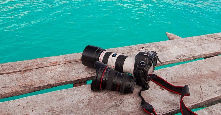 Rituales para viajar más en el 2019