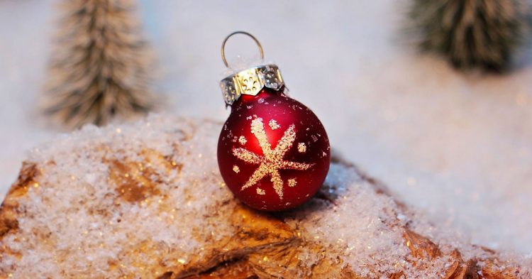 Eventos navideños.