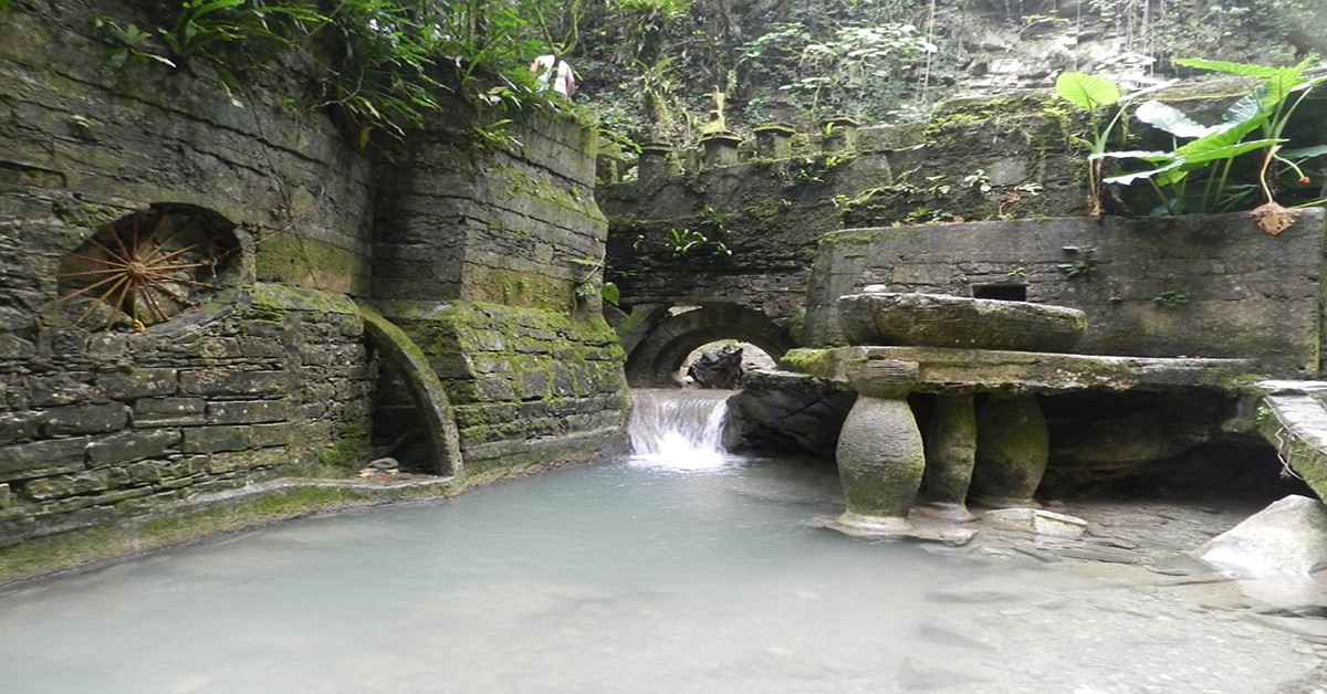 Xilitla