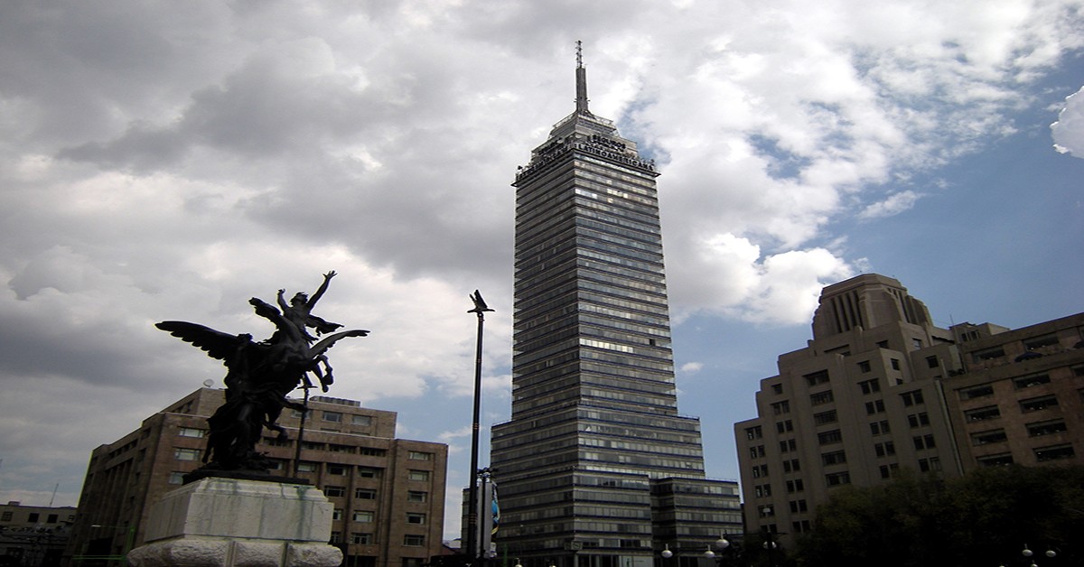 Torre Latino. 